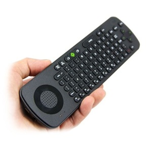 Remote air mouse